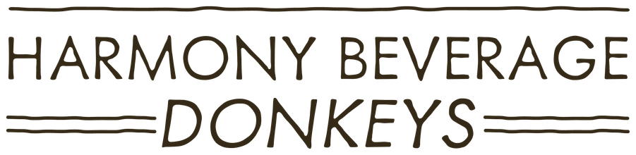 Harmony Beverage Donkeys
